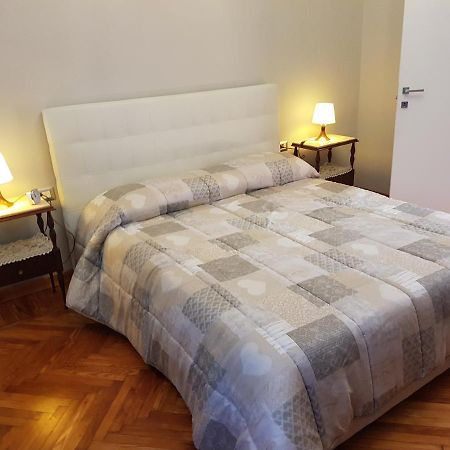 Appartamento Rosalba Asti Exterior foto