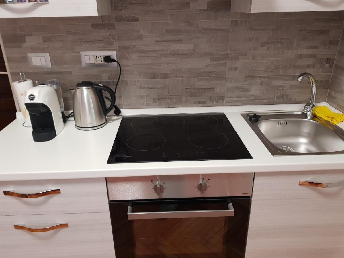 Appartamento Rosalba Asti Exterior foto