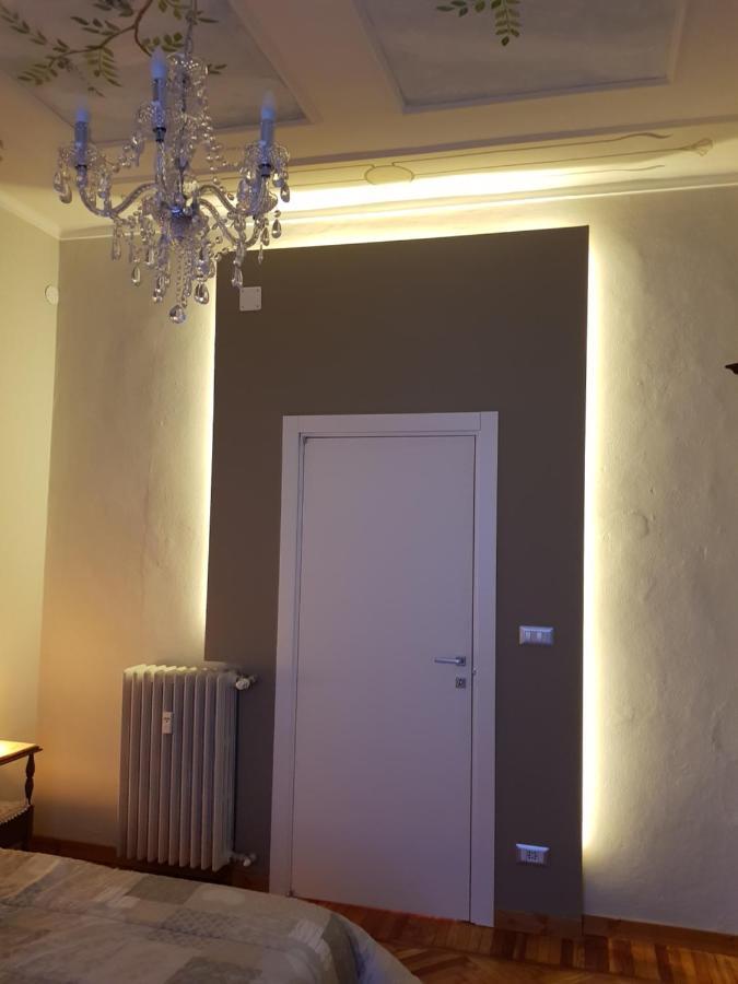 Appartamento Rosalba Asti Exterior foto
