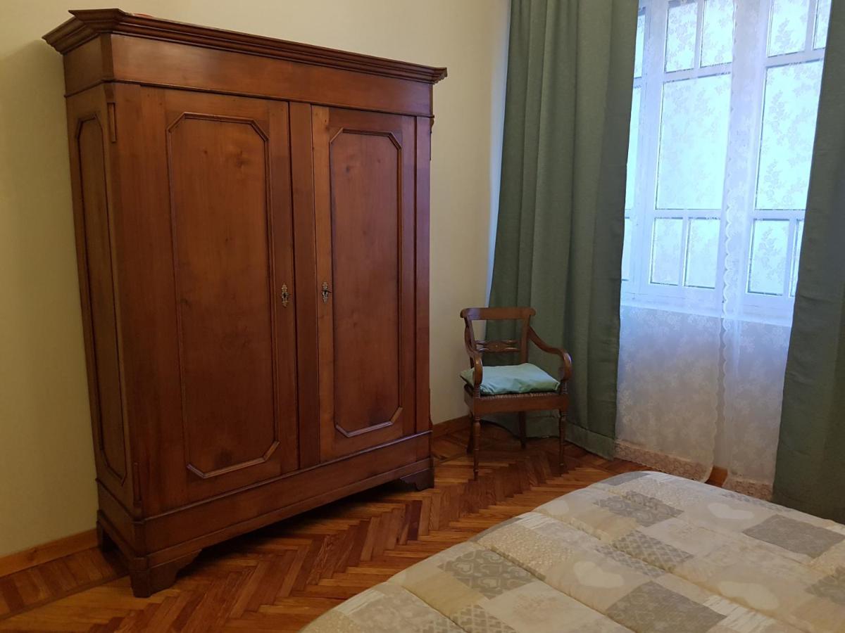 Appartamento Rosalba Asti Exterior foto