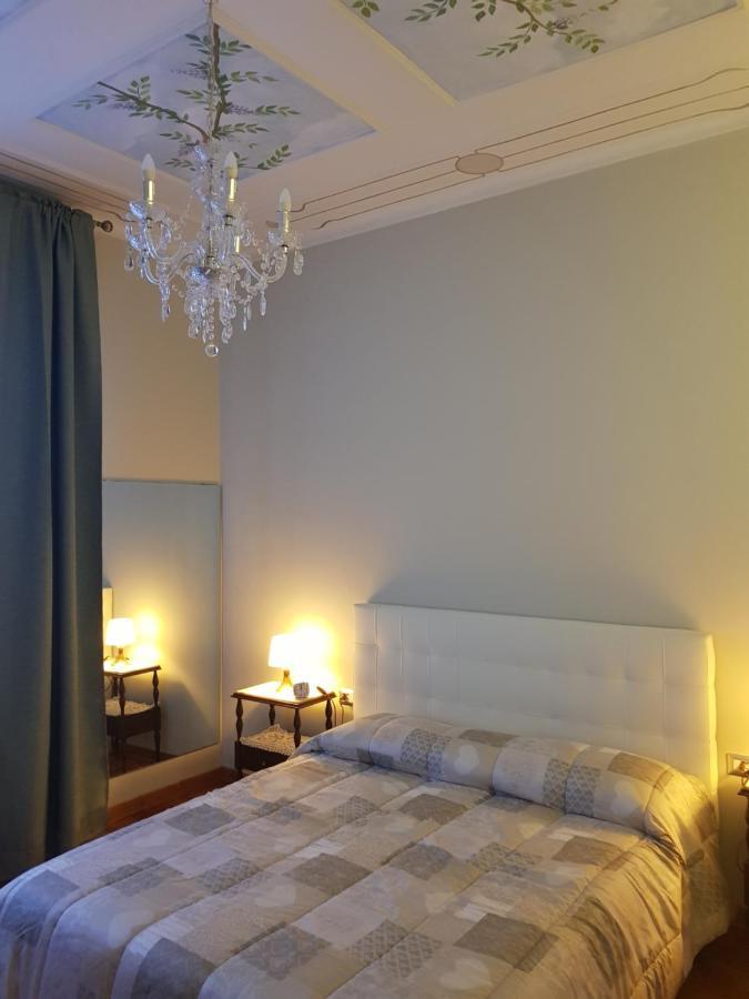 Appartamento Rosalba Asti Exterior foto