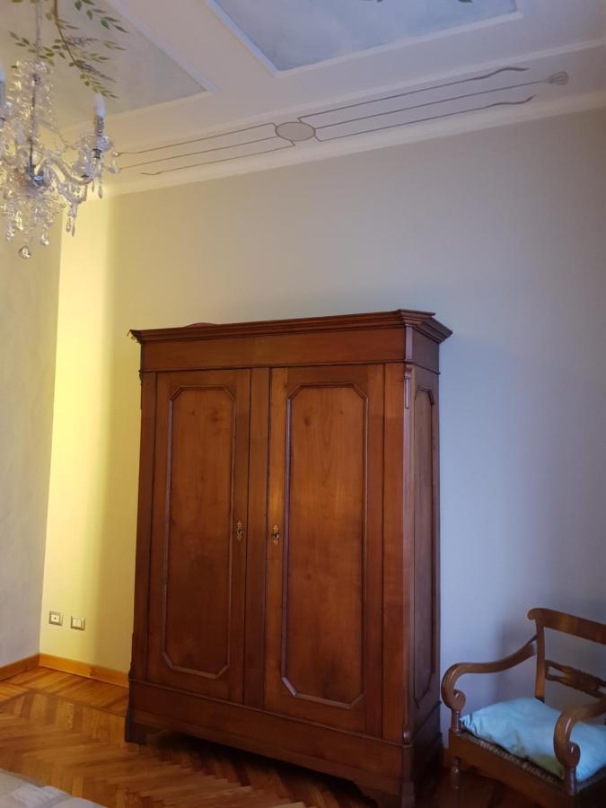 Appartamento Rosalba Asti Exterior foto