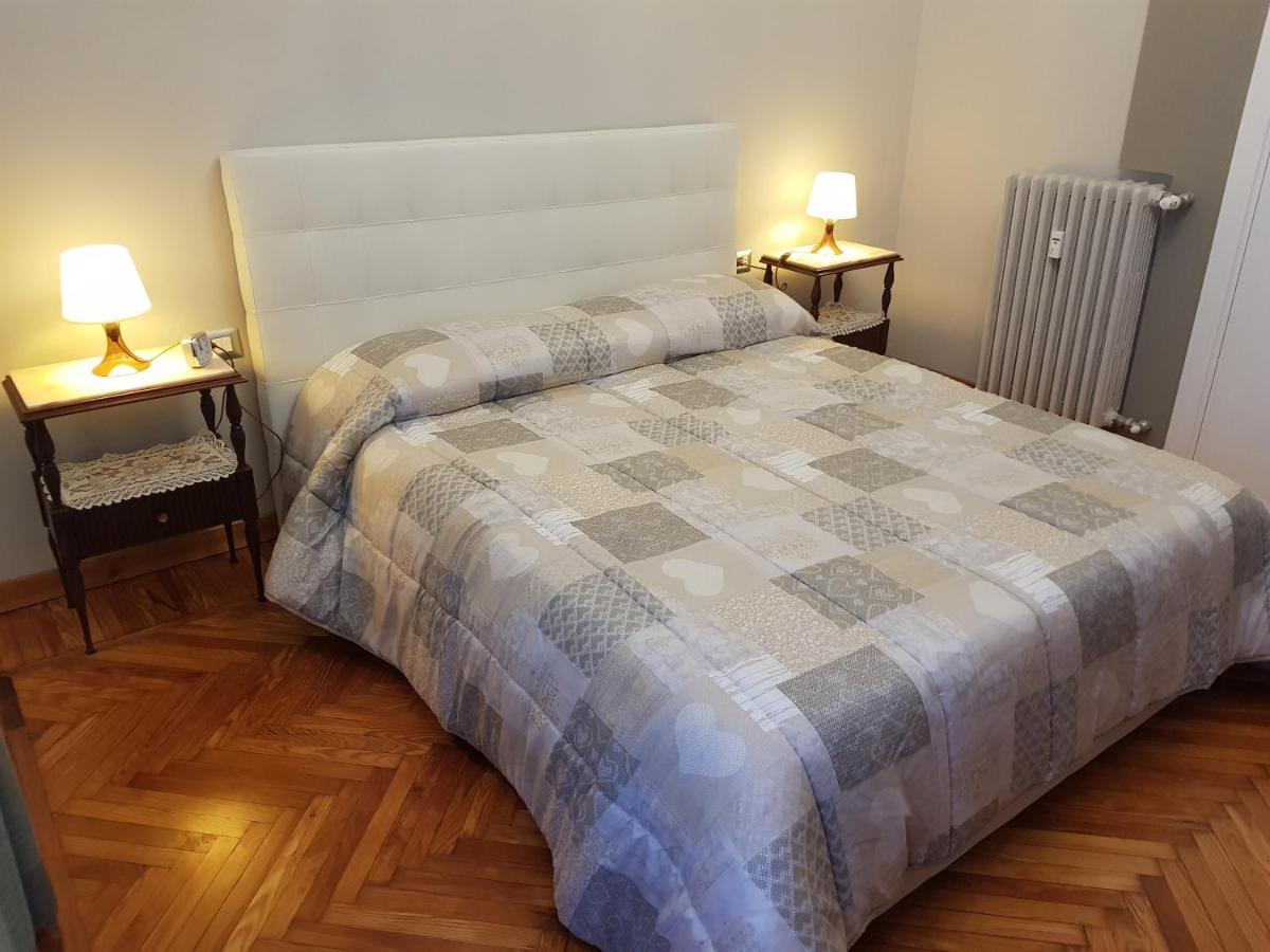 Appartamento Rosalba Asti Exterior foto