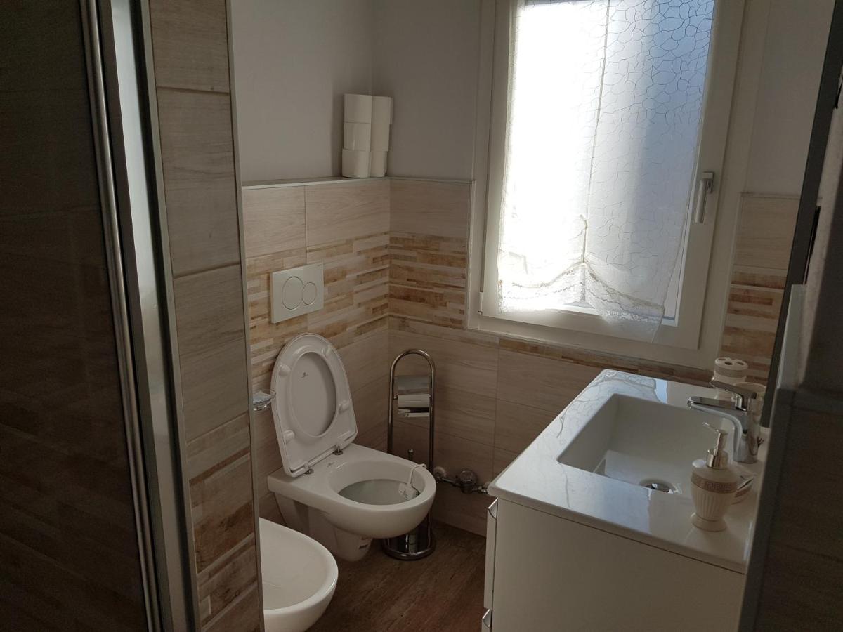 Appartamento Rosalba Asti Exterior foto