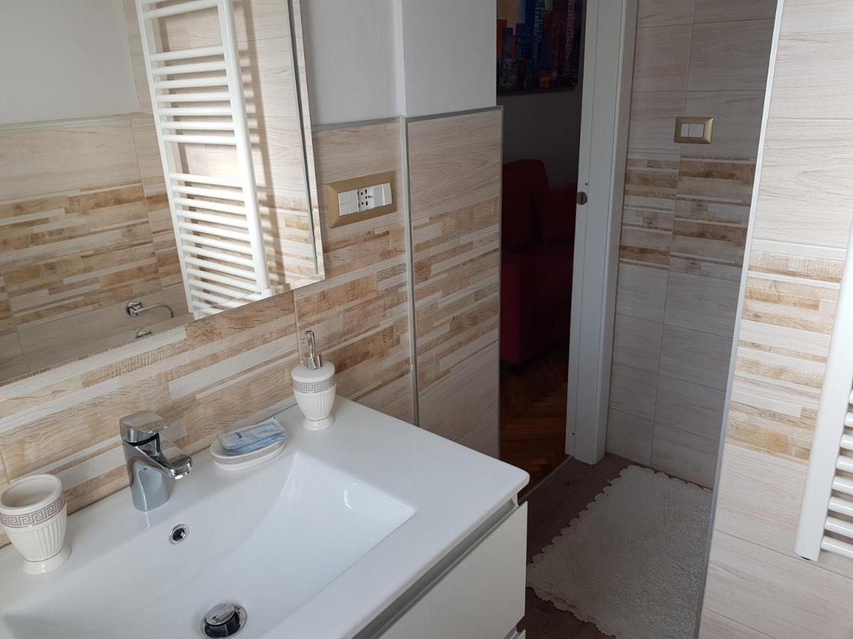Appartamento Rosalba Asti Exterior foto