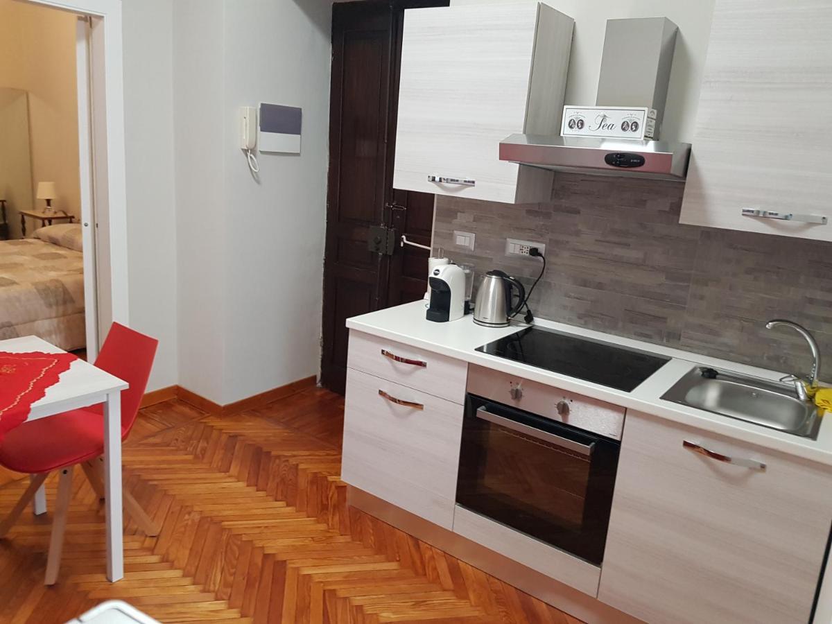 Appartamento Rosalba Asti Exterior foto