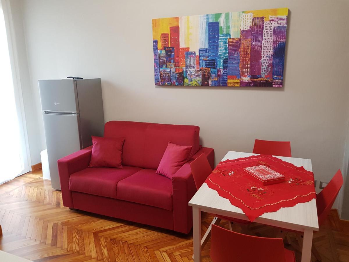 Appartamento Rosalba Asti Exterior foto