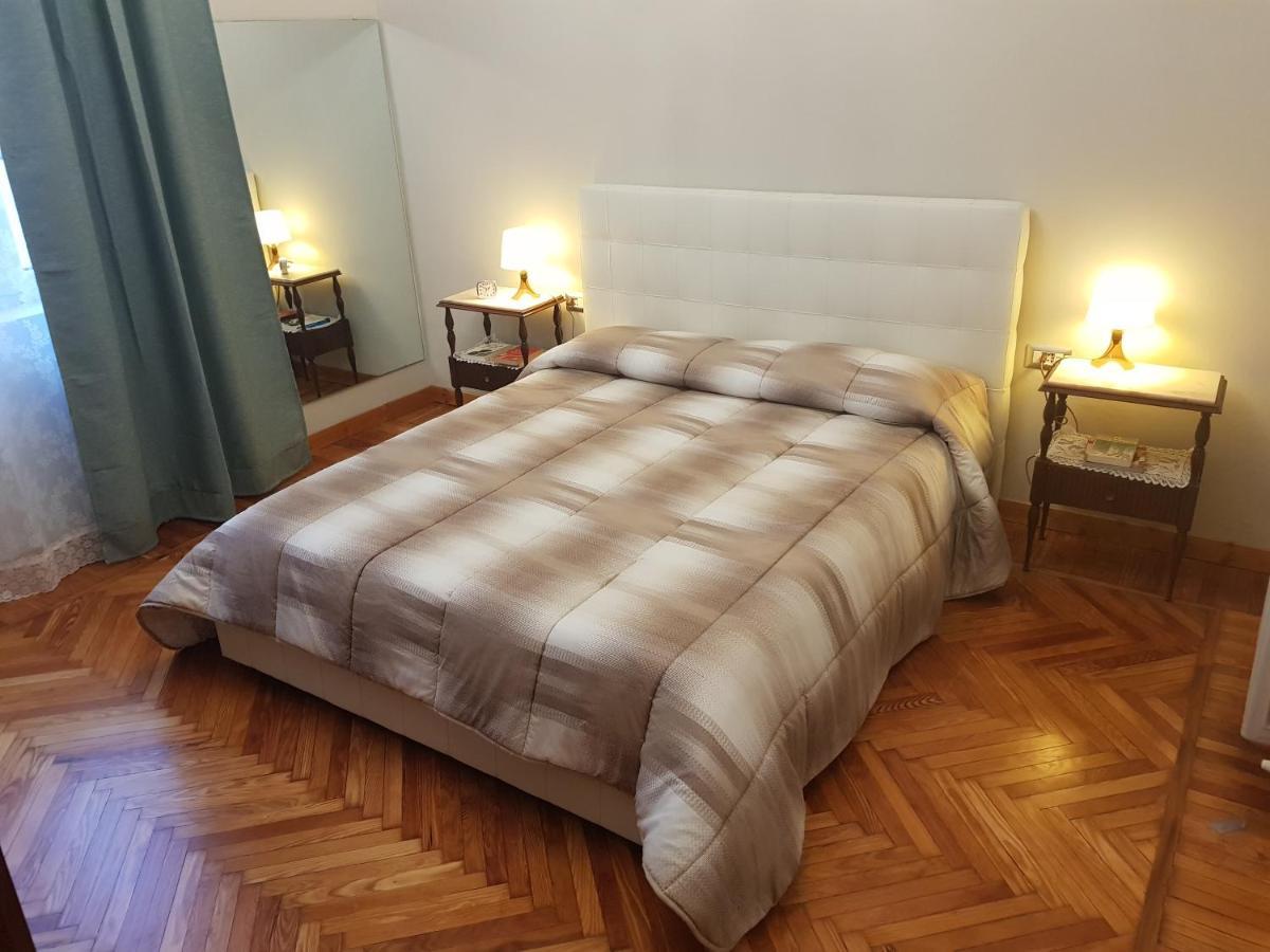Appartamento Rosalba Asti Exterior foto